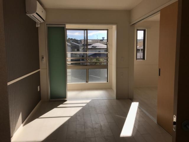 サンカーサ 部屋画像