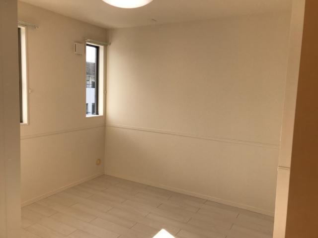 サンカーサ 部屋画像