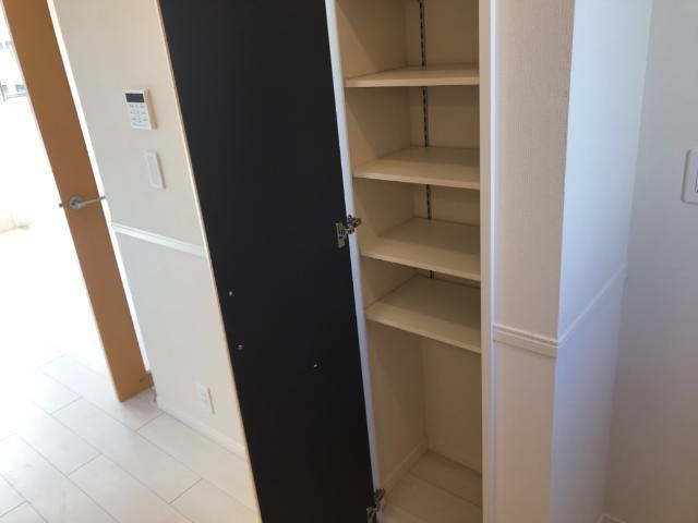 サンカーサ 部屋画像