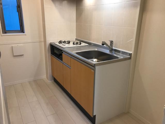 サンカーサ 部屋画像
