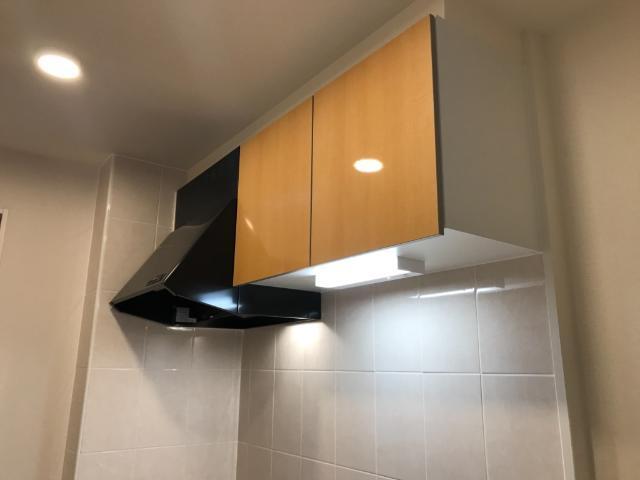 サンカーサ 部屋画像