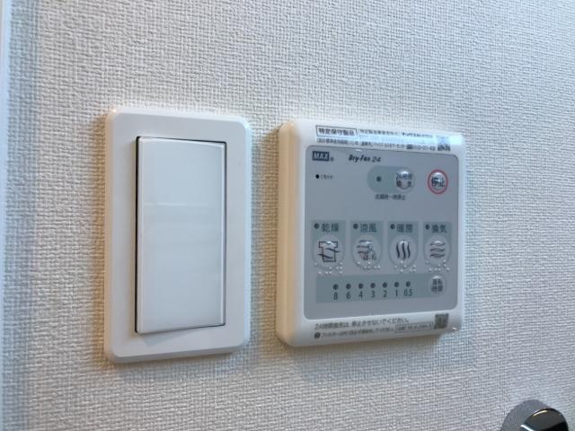 サンカーサ 部屋画像