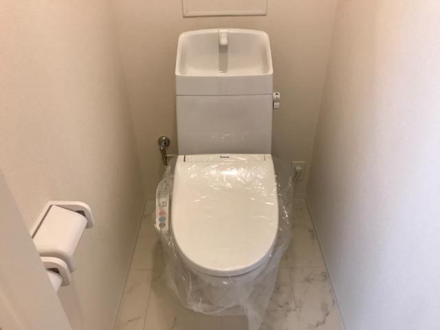 サンカーサ 部屋画像