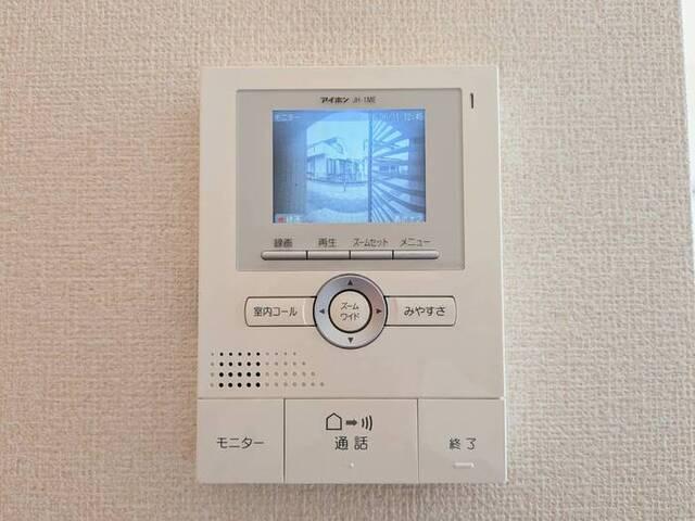 セジュール西土井（102） 部屋画像