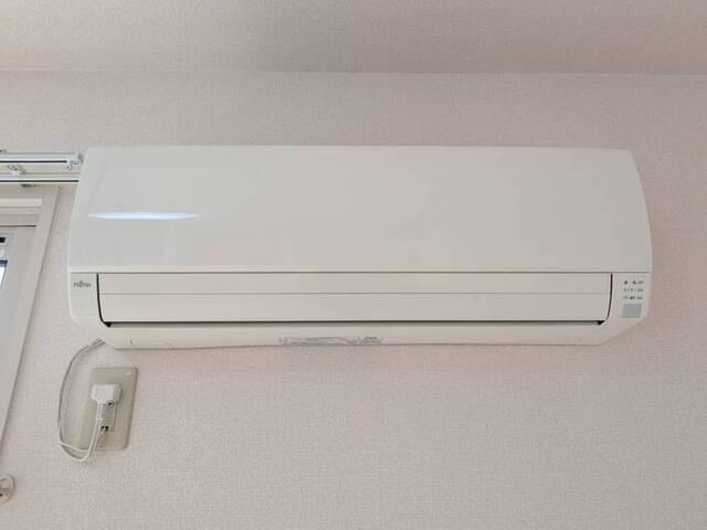 セジュール西土井（102） 部屋画像