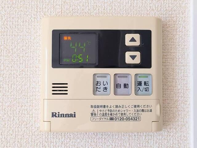 セジュール西土井（102） 部屋画像