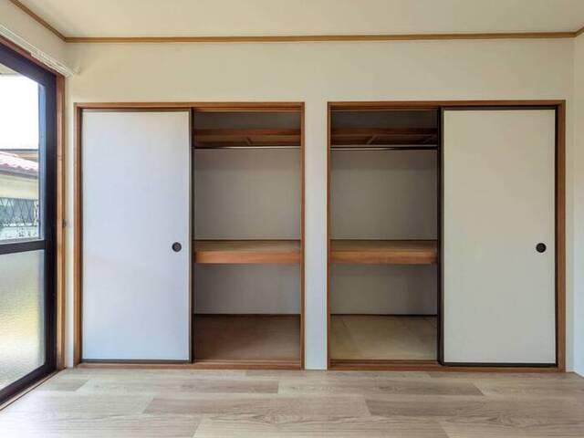 モントン（101） 収納