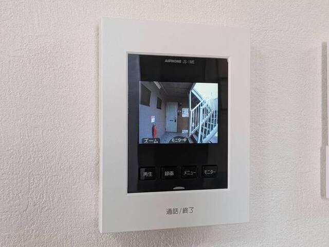 モントン（101） 部屋画像