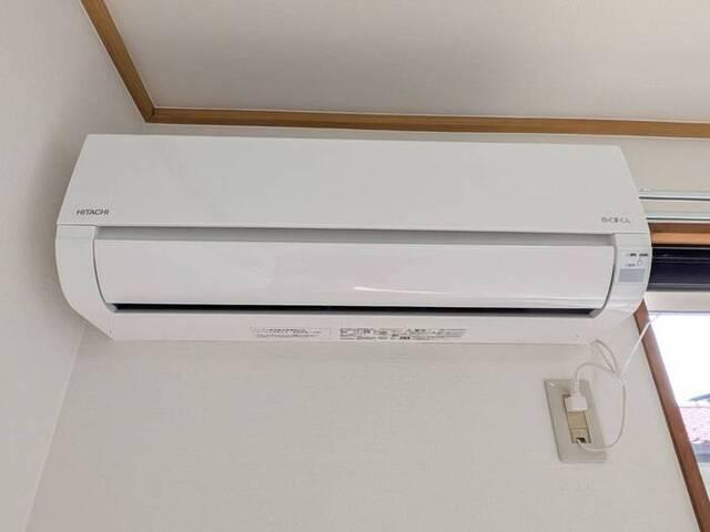 モントン（101） 部屋画像