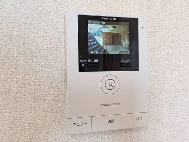 スチール立山（105） 部屋画像
