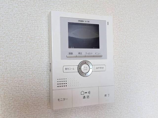 セジュール天満（205） 部屋画像