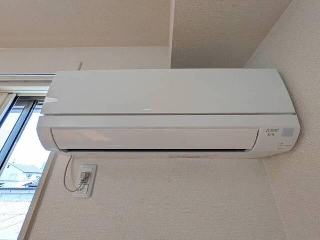 セジュール天満（205） 部屋画像