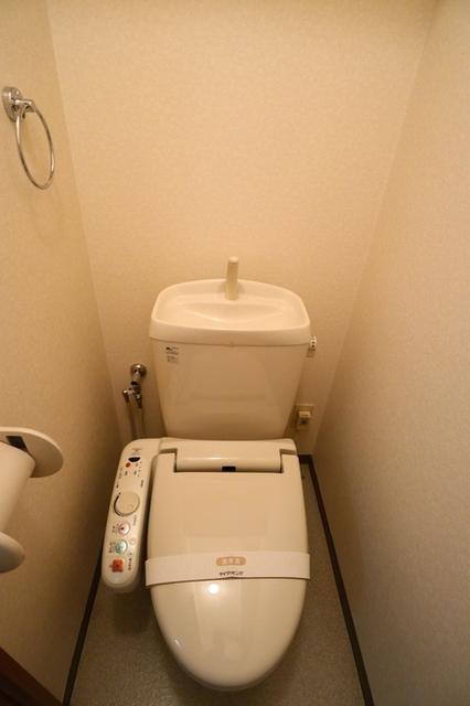 フィオーレ北条（205） 部屋画像