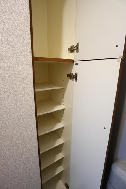 フィオーレ北条（205） 部屋画像