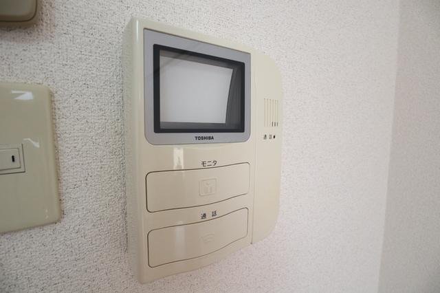フィオーレ北条（205） 部屋画像