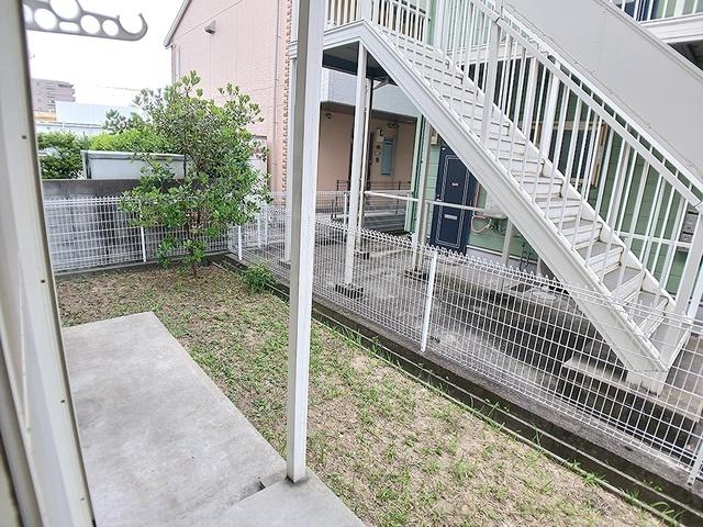 フォレスト矢倉（101） その他部屋・スペース