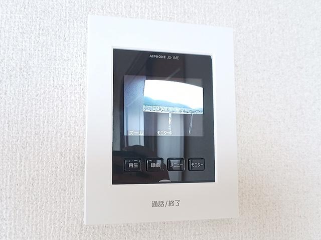 ラフォーレ広畑（505） 設備