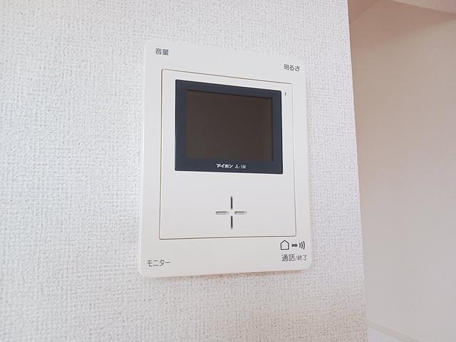 サニー　ハピネスⅡ（203） 設備