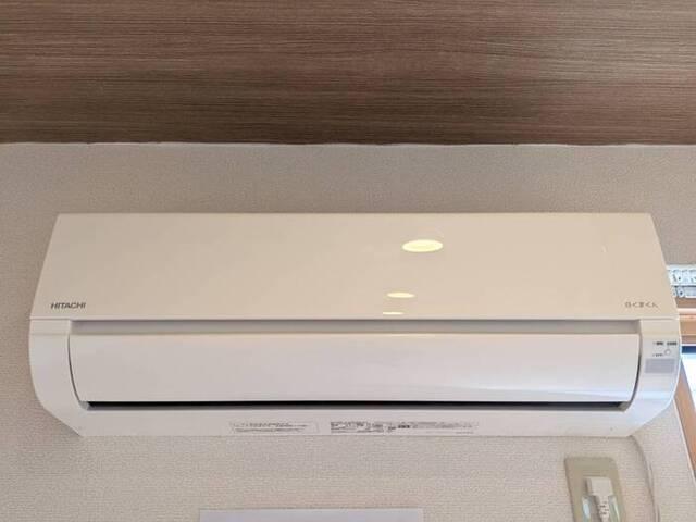 アネックス天満（202） 部屋画像