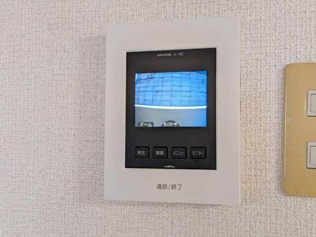 土井ハイツ北条口（101） 部屋画像