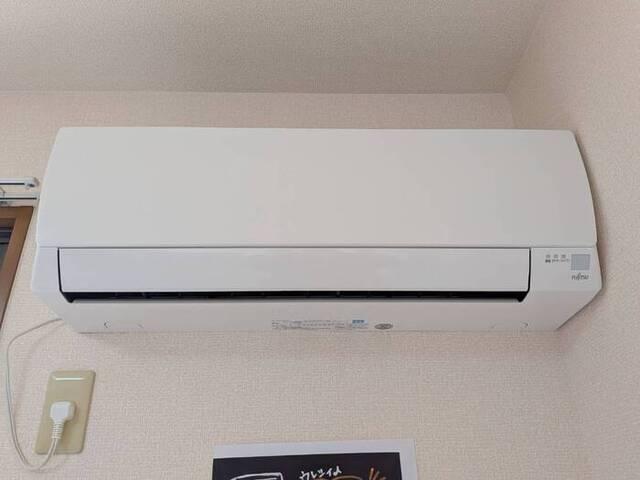 ビューハイツ西蒲田（101） 部屋画像