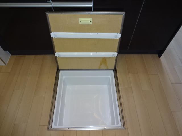 ｍｉｌｌｅ　ｅｕｐｈｏｒｉａ 部屋画像