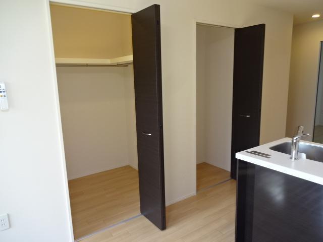 ｍｉｌｌｅ　ｅｕｐｈｏｒｉａ 部屋画像