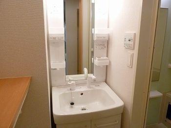 セイバリーハウス・ヤマト（102） 洗面
