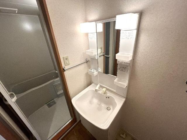 レインボーヒルズ 部屋画像