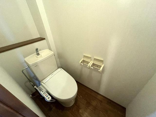 レインボーヒルズ 部屋画像