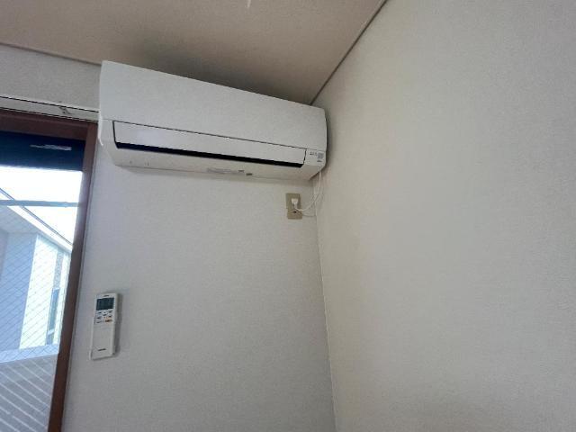 レインボーヒルズ 部屋画像
