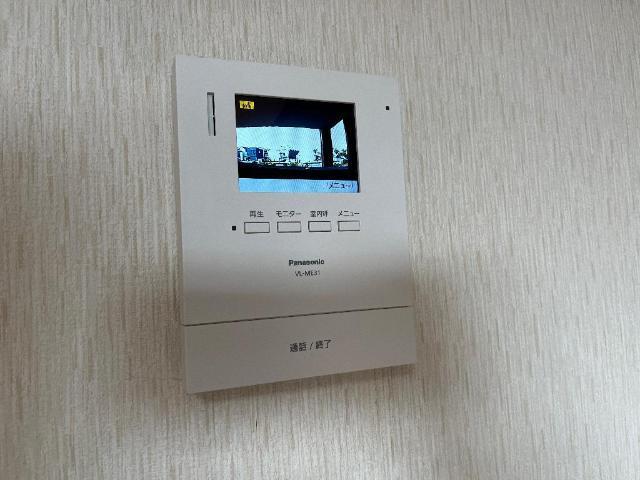 レインボーヒルズ 部屋画像