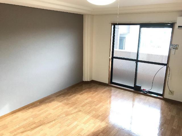 レインボーヒルズ 部屋画像