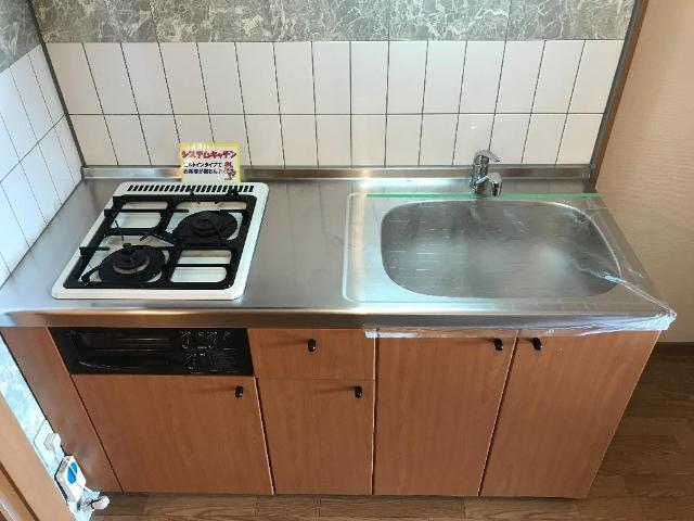 レインボーヒルズ 部屋画像