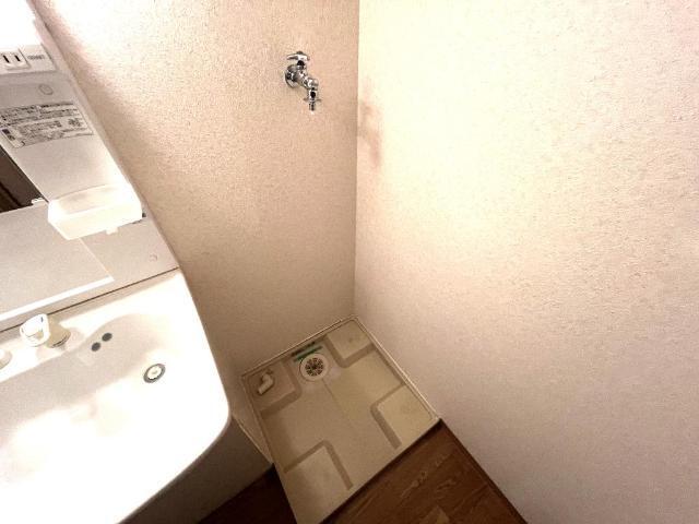 レインボーヒルズ 部屋画像
