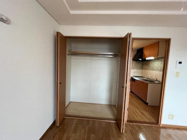 レインボーヒルズ 部屋画像