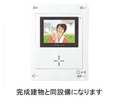 ラ　ヴィヴァーチェ（203） 設備