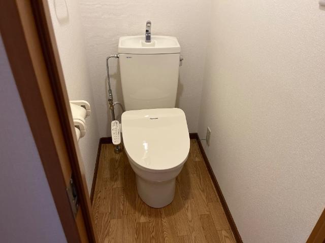 ソフィア花北 トイレ