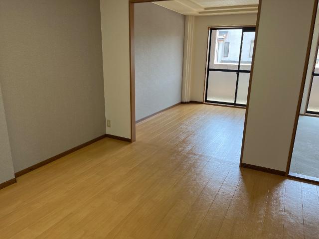 ソフィア花北 リビング