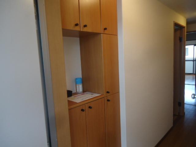 ソフィア花北 部屋画像