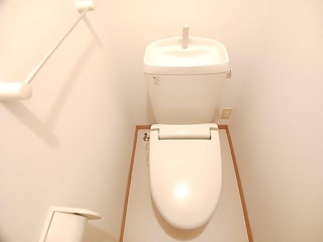 サンビエント（103） トイレ
