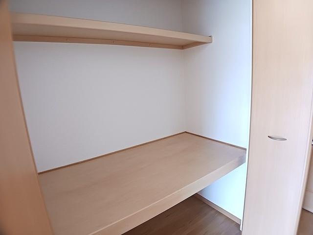 サンビエント（103） 収納