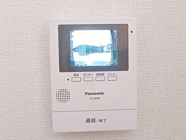 サンビエント（103） 設備