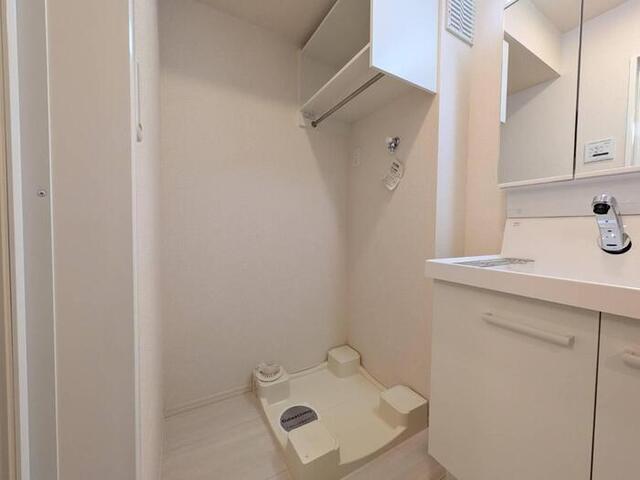 プロミネンス（206） 部屋画像