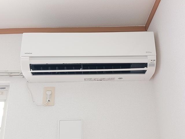 ソレイユ白浜北Ⅰ（103） 設備