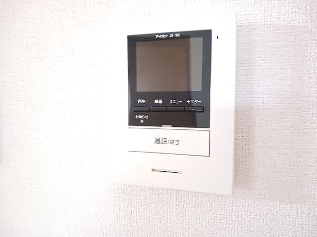 パークサイドⅡ（103） その他部屋・スペース