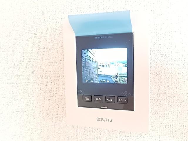 プレインカーサ（101） 設備