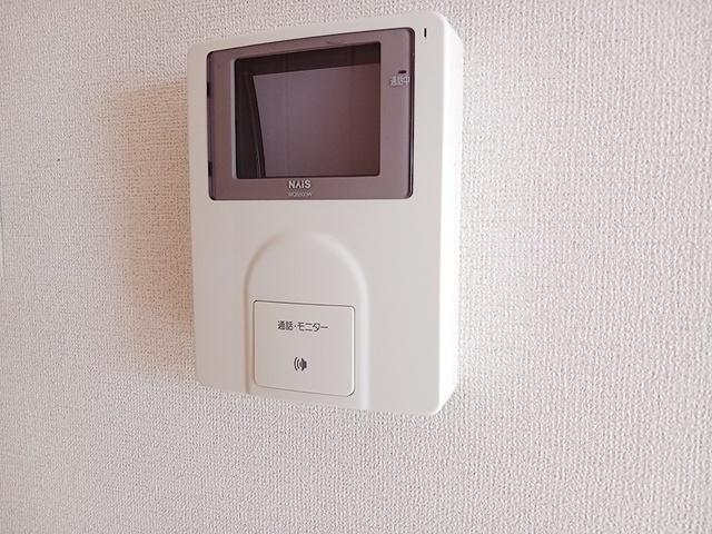 フラッツ・アイⅡ（302） 設備