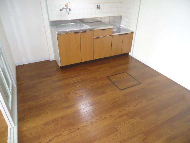 プチシャトー御立 部屋画像