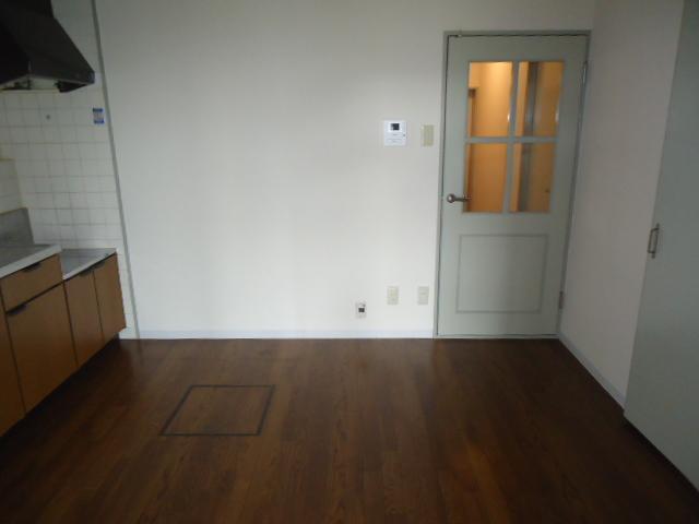 プチシャトー御立 部屋画像